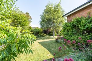 Garden- click for photo gallery